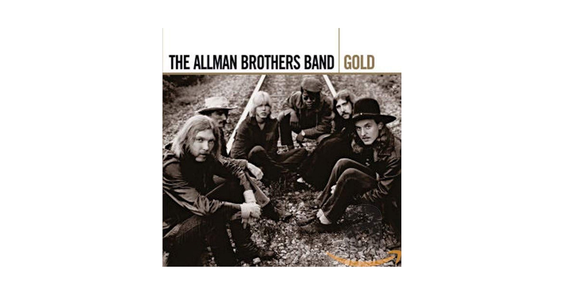 洋楽 THE ALLMAN BROTHERS BAND MFSL GOLD CD The Allman Brothers Band - Gold - Amazon.com Music
